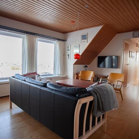 Torshavn - Central - City & Ocean Views - 3Br Экстерьер фото