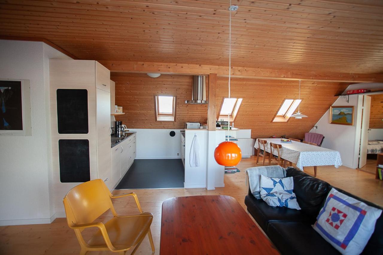 Torshavn - Central - City & Ocean Views - 3Br Экстерьер фото