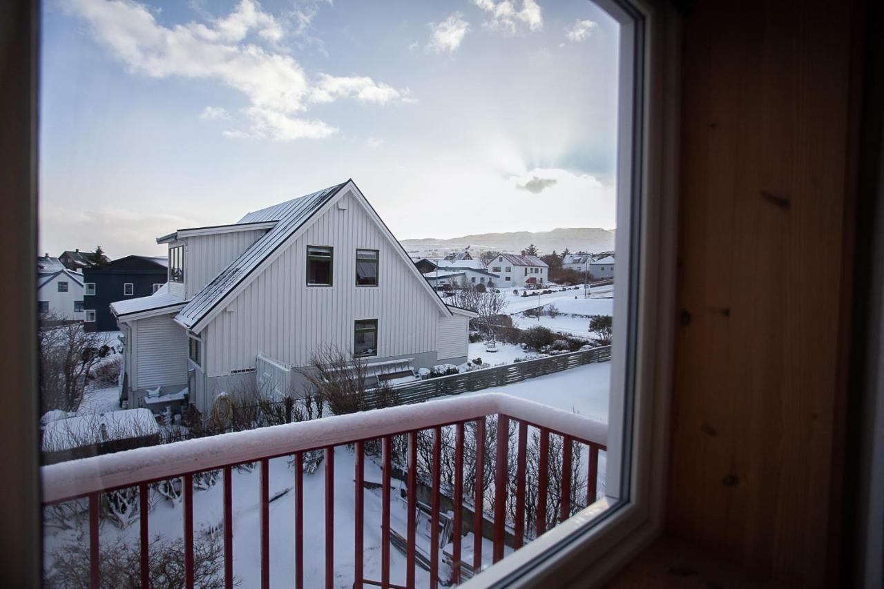 Torshavn - Central - City & Ocean Views - 3Br Экстерьер фото