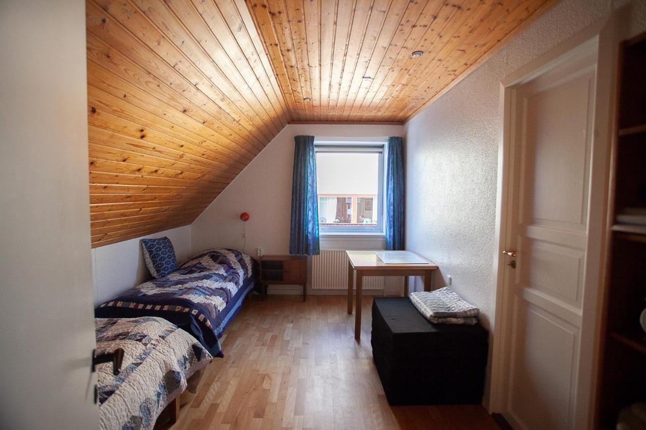 Torshavn - Central - City & Ocean Views - 3Br Экстерьер фото