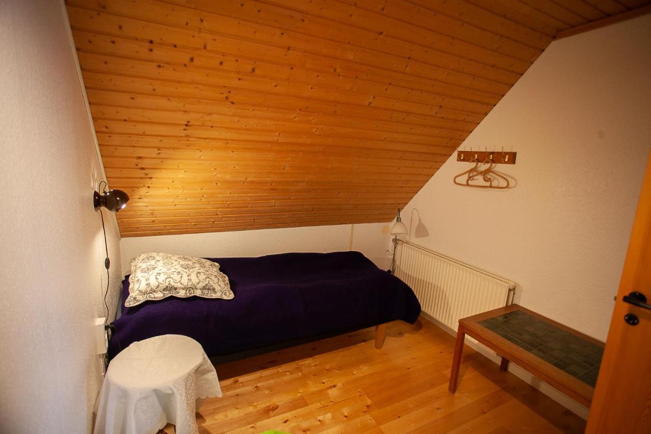 Torshavn - Central - City & Ocean Views - 3Br Экстерьер фото