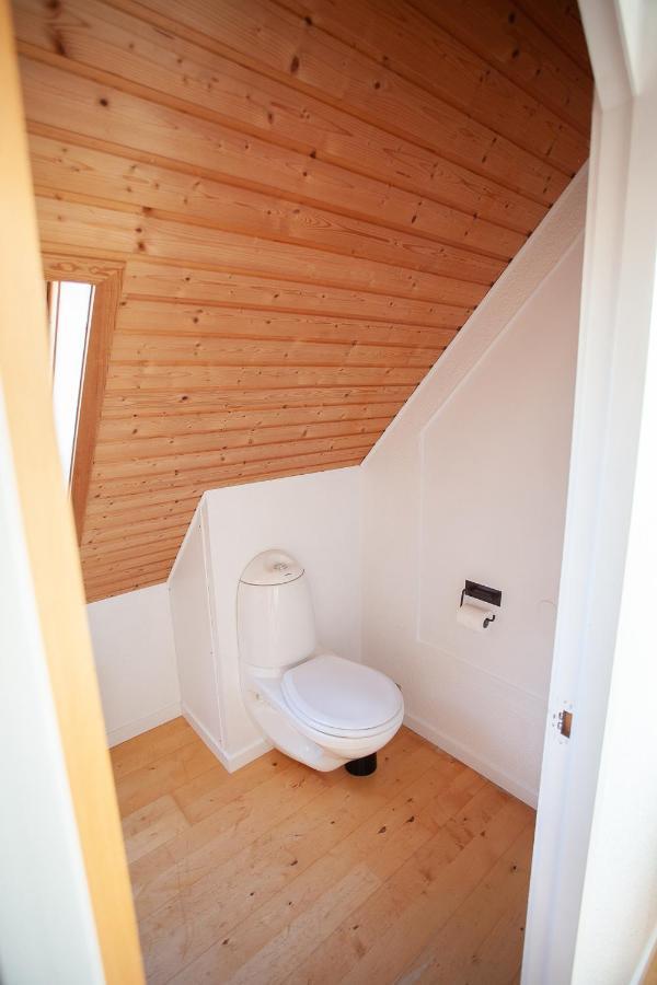 Torshavn - Central - City & Ocean Views - 3Br Экстерьер фото