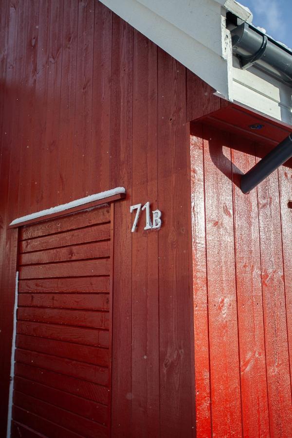 Torshavn - Central - City & Ocean Views - 3Br Экстерьер фото