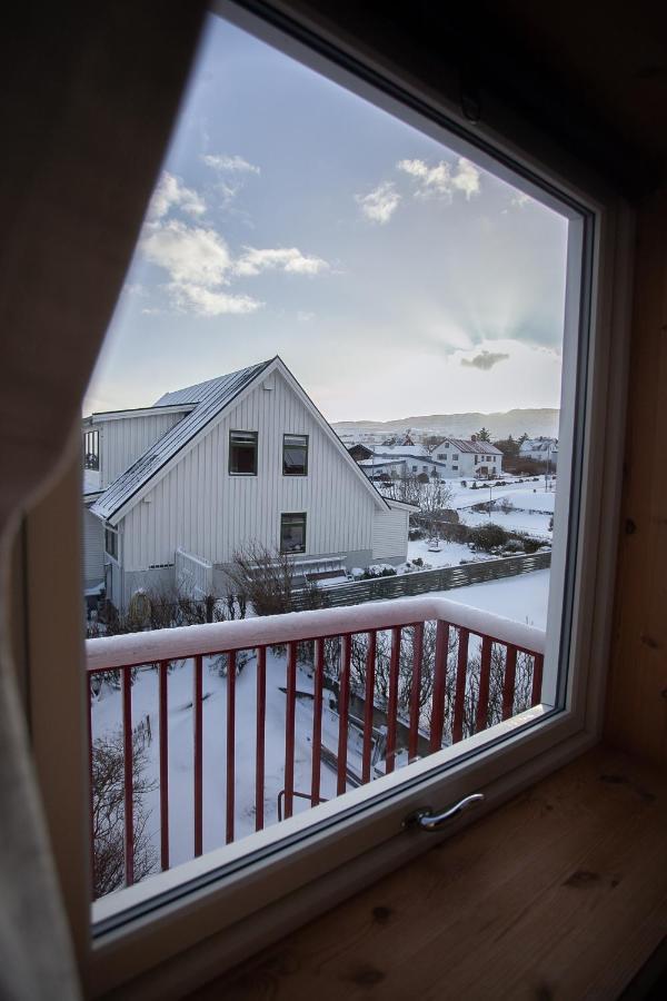 Torshavn - Central - City & Ocean Views - 3Br Экстерьер фото