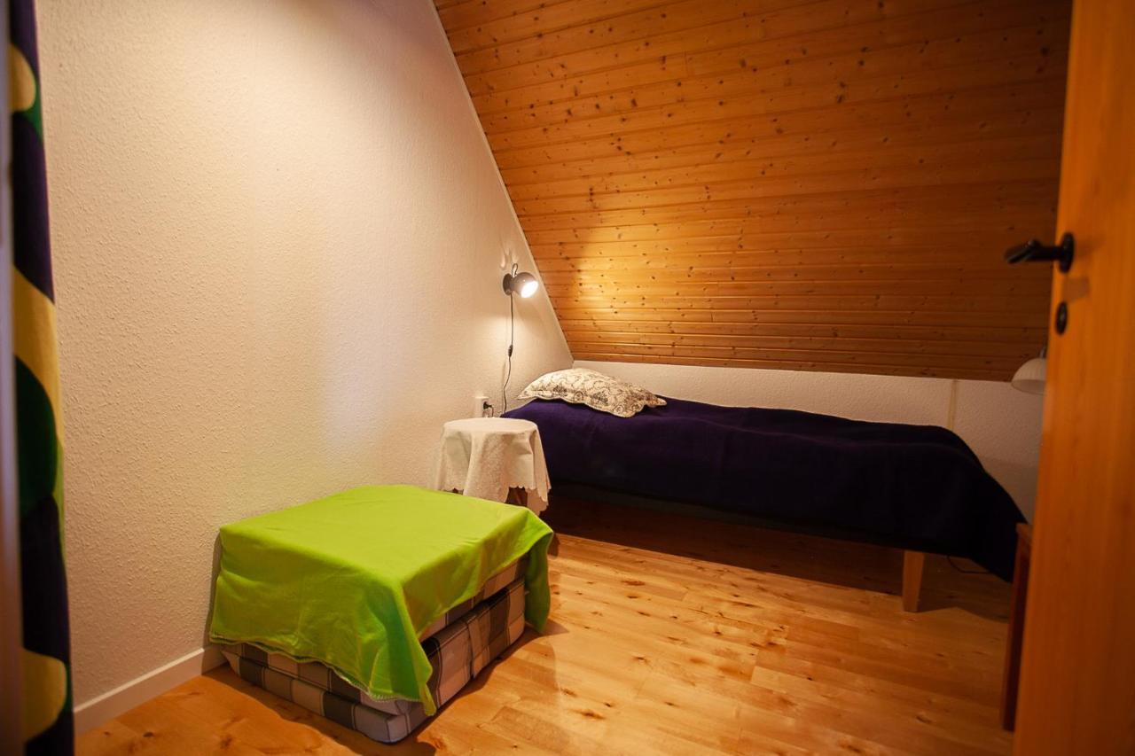 Torshavn - Central - City & Ocean Views - 3Br Экстерьер фото