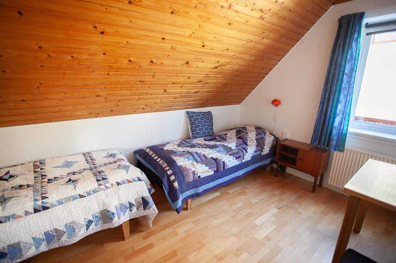 Torshavn - Central - City & Ocean Views - 3Br Экстерьер фото