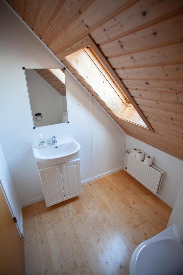 Torshavn - Central - City & Ocean Views - 3Br Экстерьер фото